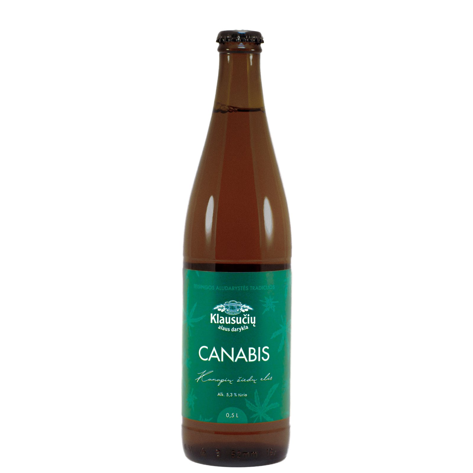 CANABIS-kanapiu-ziedu-elis "CANABIS" Kanapių žiedų elis - Image 1