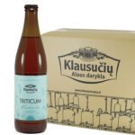 "TRITICUM" kvietinis alus - Image 2